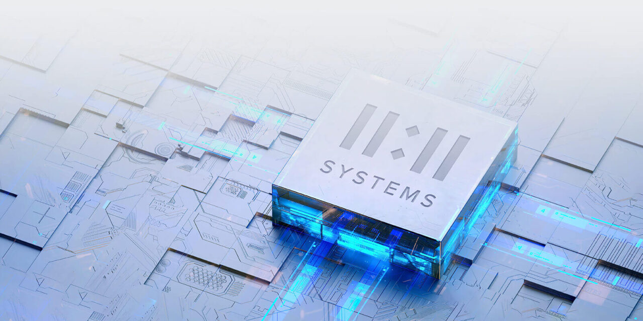 What is 11:11 Systems?