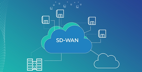 The Importance of Security within an SD-WAN network